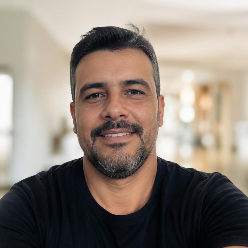 Foto de Antônio P.